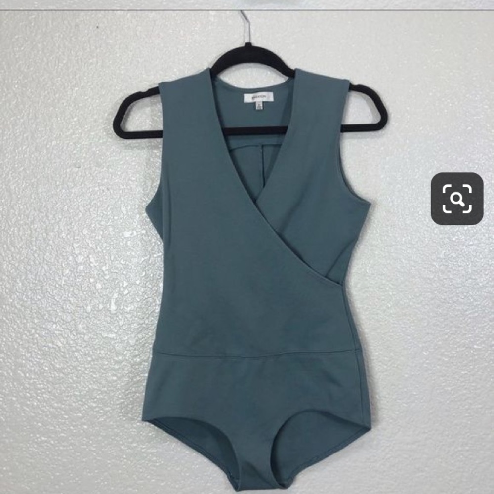 Aritzia Babaton Kiefer Bodysuit